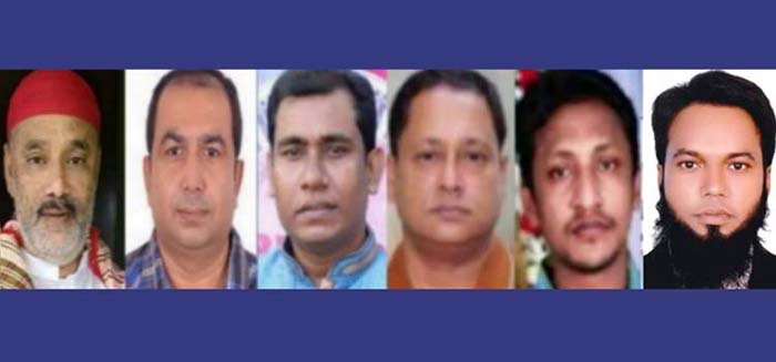 মন্তু-সজলের নেতৃত্বে মহানগর যুবদল ঐক্যবদ্ধ: সহিদুল