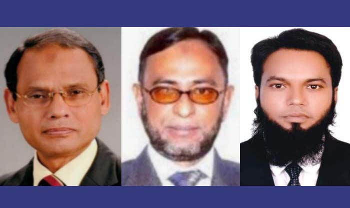 মুকুলতো আ’লীগের দালাল, ওর পিঠের চামড়াই থাকবেনা: সহিদুল