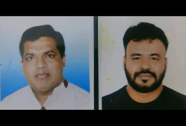 ফটো জার্নালিস্ট এসোসিয়েশনের সভাপতি-সেক্রেটারির নেপাল যাত্রা