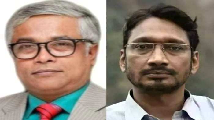 জাকির খানের গ্রেপ্তারে অ্যাডভোকেট সাখাওয়াতের নিন্দা ও প্রতিবাদ