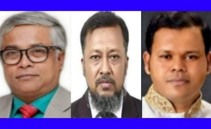 নব গঠিত মহানগর বিএনপির আহ্বায়ক কমিটিকে সোনারগাঁ উপজেলা যুবদলের শুভেচ্ছা