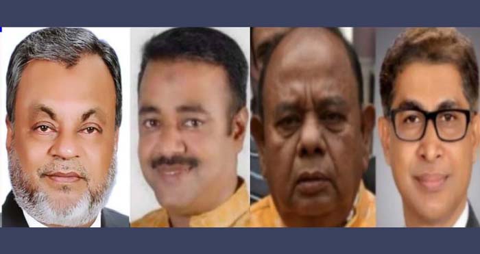 ভাঙ্গছে জেলা বিএনপি, আসছে চমক!