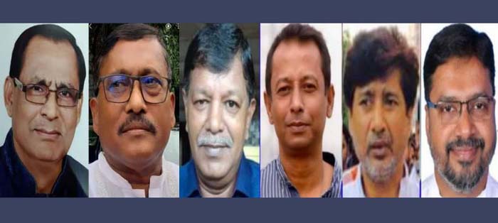 নয় বছরে একটি ওয়ার্ড কমিটিও দিতে পারেনি মহানগর আ’লীগ