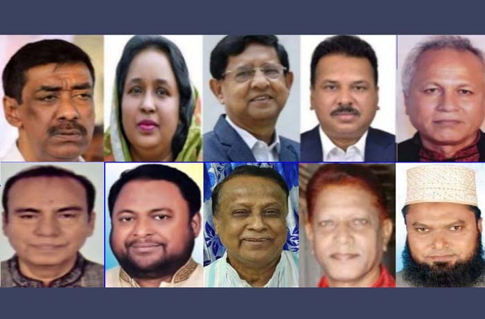 জেলা আ’লীগের বহুল প্রতিক্ষিত সম্মেলন, কে হচ্ছেন কান্ডারি!