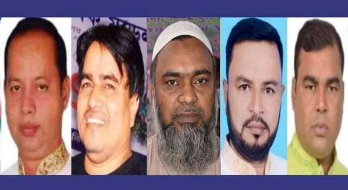 কারা আসছেন জেলা স্বেচ্ছাসেবক দলের নেতৃত্বে