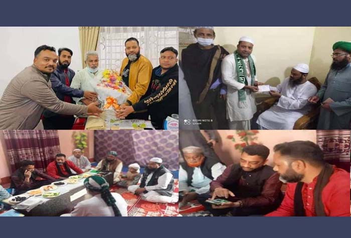 বিতর্কিতদের প্রশ্রয়ে ইমেজ সংকটে সোনারগাঁয়ের মান্নান