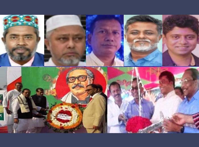 মুকুলের অতীত বনাম বিএনপি নেতাদের ভবিষ্যত