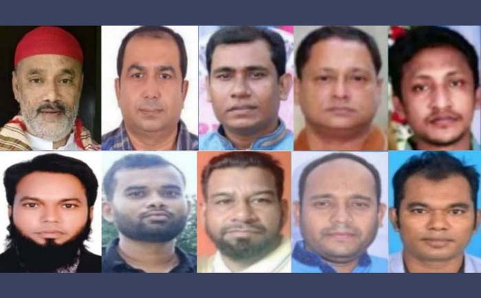 প্রতিষ্ঠাবার্ষিকীতে ঢাকার রাজপথে ঝড় তুলবে মহানগর যুবদল