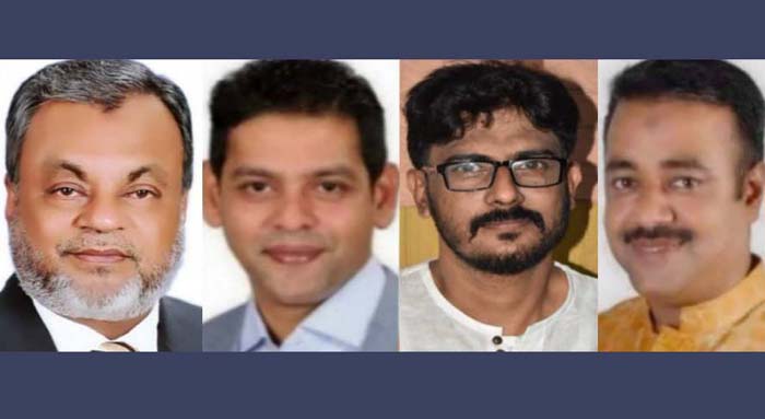 তৃণমূলের পছন্দে রাজিব, দিপু ভূইয়ার প্রেসক্রিপশনে খোকন