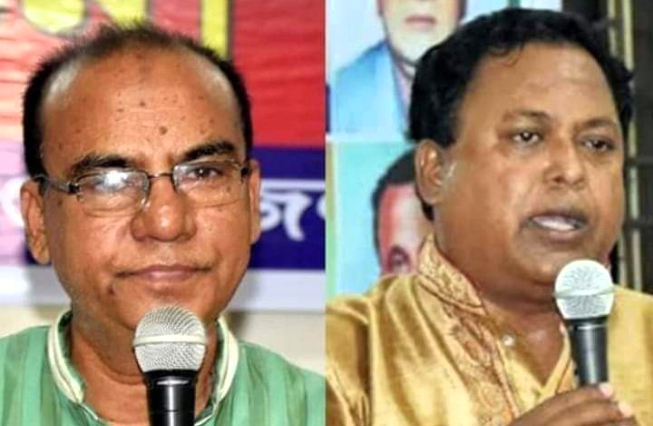 জেলা আ’লীগের দায়িত্বে আবারো হাই-বাদল