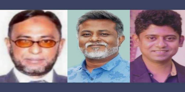 মুকুলের পাতা ফাঁদে খোরশেদ-আশার আত্মবিসর্জন