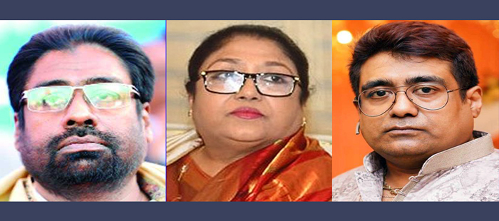 নাসিম ওসমানের আসন তার স্ত্রী-সন্তানের হক