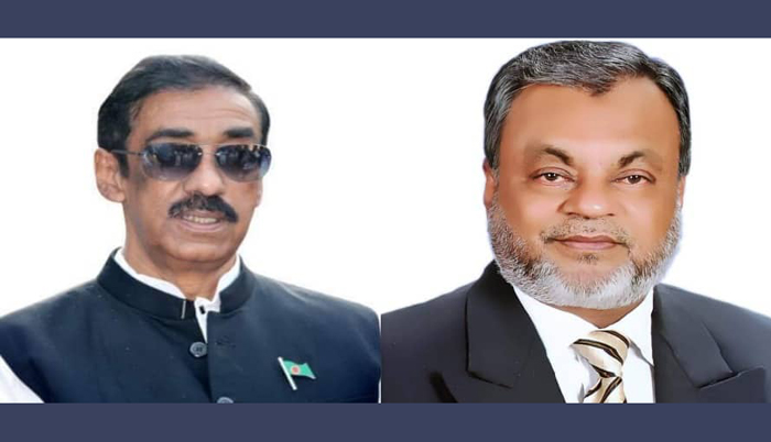 জেলা বিএনপির নেতৃত্বে গিয়াসউদ্দিন, চ্যালেঞ্জে শামীম ওসমান