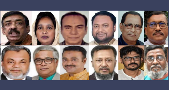 রাজনীতির মাঠ দখলে এগিয়ে বিএনপি, পিছিয়ে আ’লীগ