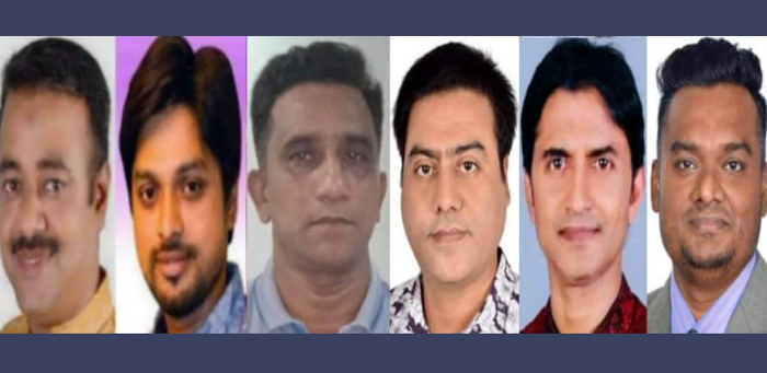 এবার জেলা যুবদলে আসছে রদবদল