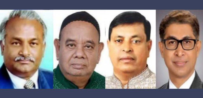 জেলা বিএনপির ব্যর্থ নেতৃত্বের অবসান