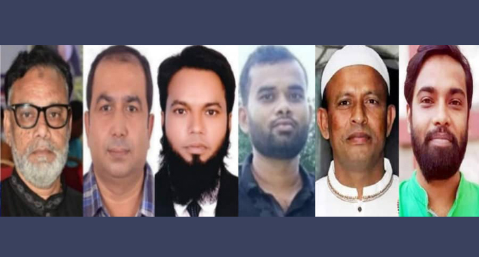 মিটিং মিছিলে নজর কাড়ছে সিদ্ধিরগঞ্জ থানা যুবদল