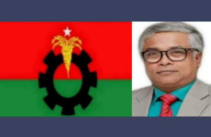 বিজয়ের মাস ডিসেম্বরেই গণতন্ত্রের বিজয় হবে: সাখাওয়াত বিজয়ের মাস ডিসেম্বরেই গণতন্ত্রের বিজয় হবে: সাখাওয়াত