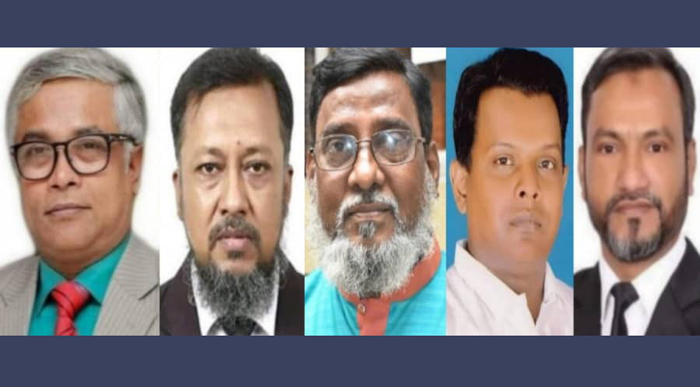 শত বাঁধা পেরিয়ে অপ্রতিরোধ্য মহানগর বিএনপি