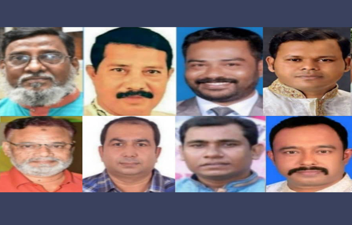 বিএনপির সক্রিয়রাই মামলার টার্গেট