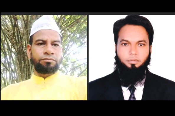 মুসা পুলিশের ফর্মা, যুবদলে বিশৃংখলাকারী: সহিদুল