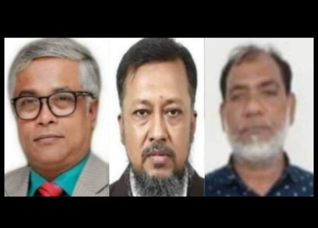 বন্দরে বিএনপি নেতাকর্মীদের গ্রেপ্তারে মহানগর বিএনপির তীব্র নিন্দা ও প্রতিবাদ 