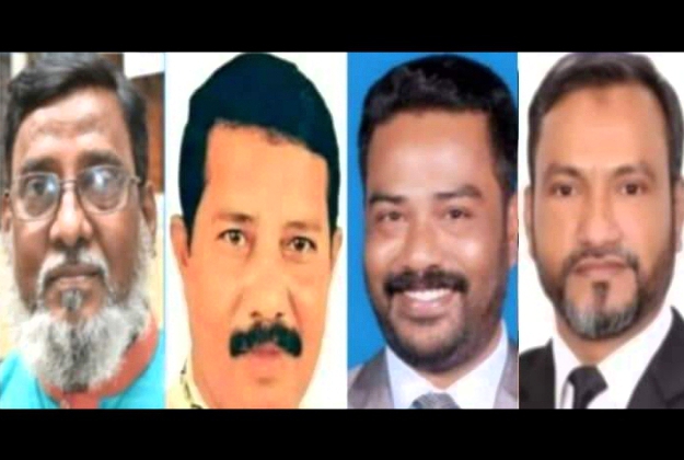 মনির খানসহ বিএনপি নেতাকর্মীদের নামে মিথ্যা মামলার নিন্দা ও প্রতিবাদ জানিয়েছেন আনোয়ার প্রধান