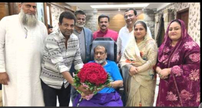 তৃণমূলের ক্ষোভ “এরা ওসমান পরিবারের অনুগত বিএনপি”