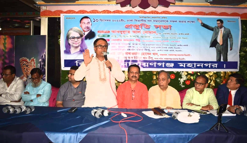 সরকার পালাবার পথ খুঁজছে: সাখাওয়াত