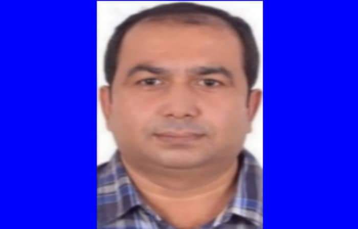 মায়ের সুস্থতার জন্য দোয়া চাইলেন সজল