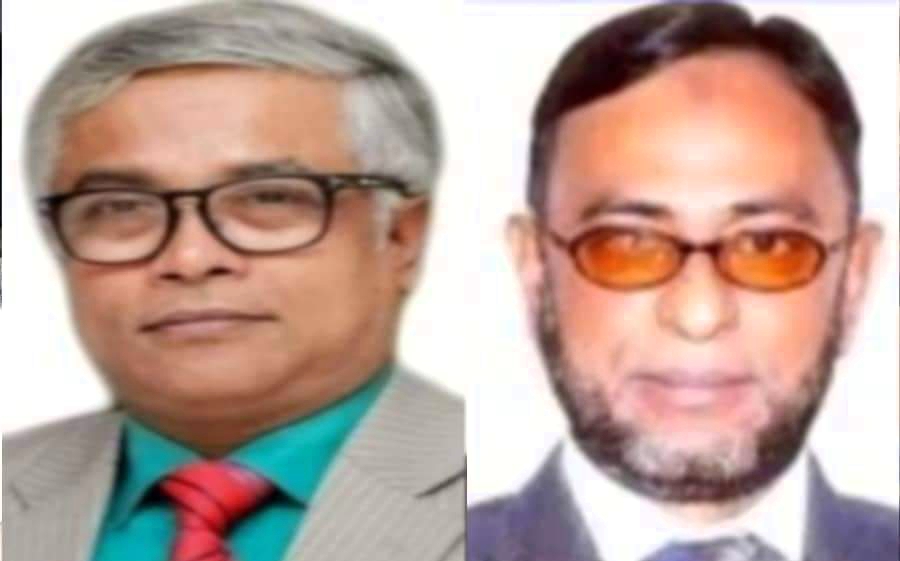 বিদ্রোহী মুকুলকে কড়া জবাব দিলেন সাখাওয়াত