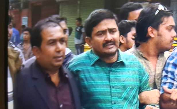 সজলের মায়ের মৃত্যুতে রশুর আবেগঘন স্ট্যাটাস