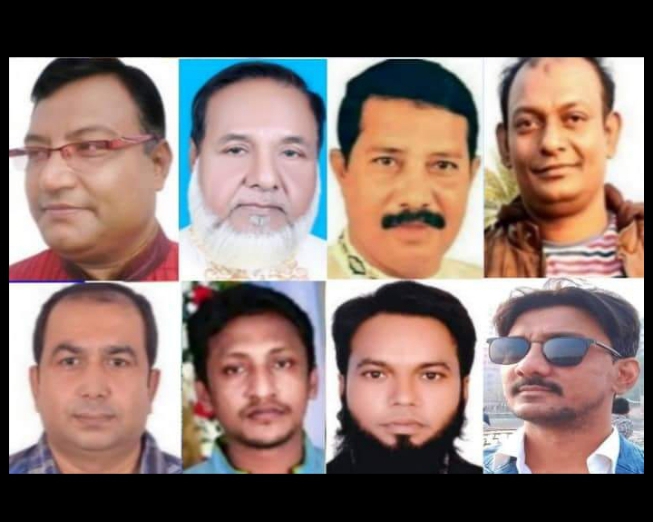 নারায়ণগঞ্জে বিএনপি নেতাকর্মীদের নামে আরো তিন মামলা