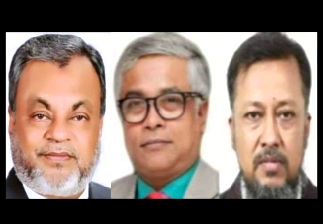 গিয়াসউদ্দিনসহ নেতাকর্মীদের বাসায় পুলিশি তল্লাশি: মহানগর বিএনপির নিন্দা