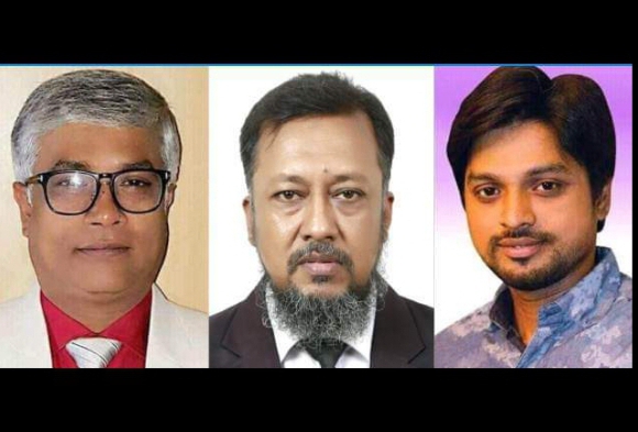 মশিউর রনির গ্রেপ্তারে মহানগর বিএনপির তীব্র নিন্দা ও প্রতিবাদ