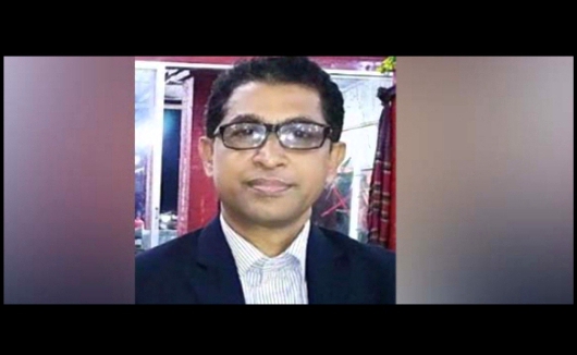 ১০ দফা আদায়ের গণ মিছিলে নেই মামুন মাহমুদ