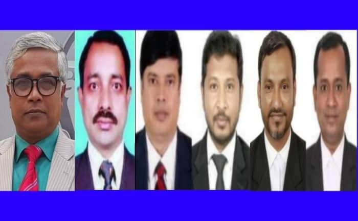 বিএনপি নেতাকর্মীদের মামলার দায়িত্ব নিলো আইনজীবী ফোরাম