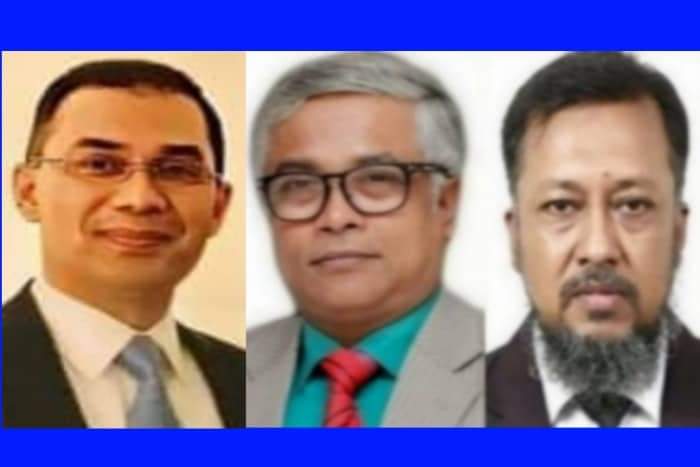 তারেক রহমানের আস্থার প্রতিদান দিচ্ছেন সাখাওয়াত-টিপু