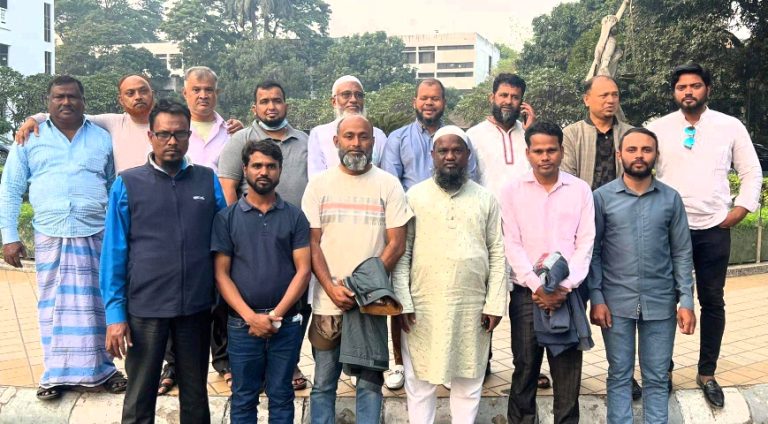 নাশকতার মামলায় স্বপনসহ ১৫ জনের আগাম জামিন নাশকতার মামলায় স্বপনসহ ১৫ জনের আগাম জামিন