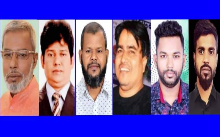 সোনারগাঁয়ে বিএনপির ১১৯ নেতাকর্মীর বিরুদ্ধে নাশকতার মামলা