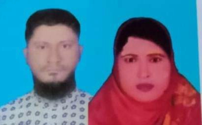 ফতুল্লায় স্ত্রীকে হত্যার দায় স্বীকার করে ঘাতক স্বামী মোক্তার আলীর জবানবন্দি