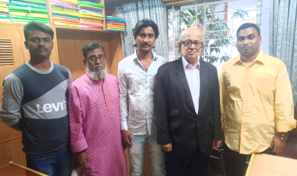 নাশকতার মামলায় লিংকন খানের আগাম জামিন