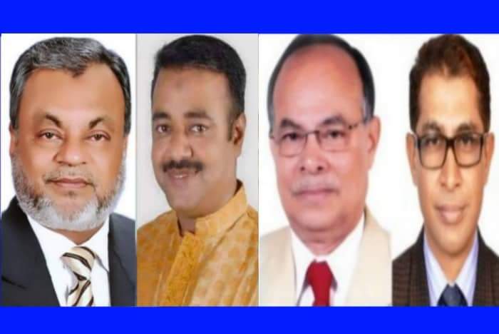 জেলা বিএনপিতে বিভক্তি, নেপথ্যে সেই ব্যর্থ নেতৃত্ব