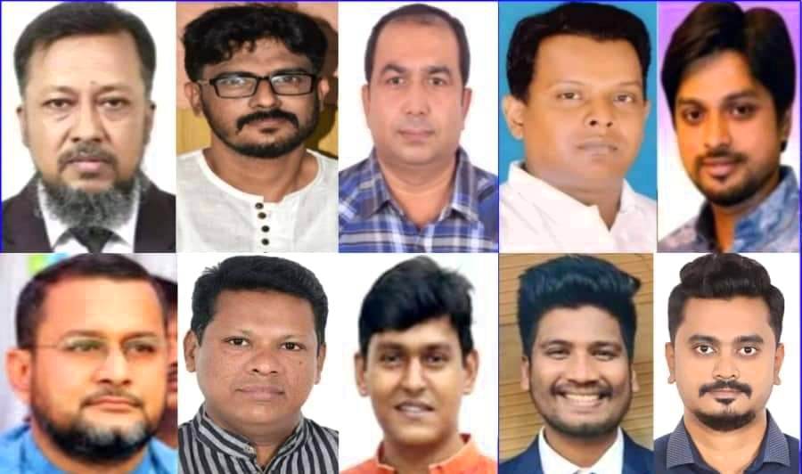 বিএনপিতে ছাত্রনেতাদের মূল্যায়ন, কদর নেই আ’লীগে