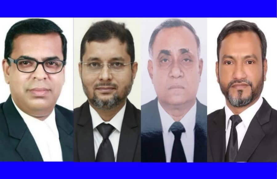 ডায়নামিক জুটিতে আশাবাদী আ’লীগ, সুষ্ঠ নির্বাচন চায় বিএনপি