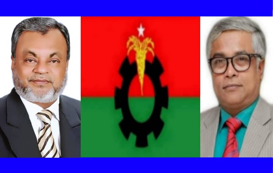 দক্ষ নেতৃত্ব, গৃহবন্দি বিএনপি এখন রাজপথে