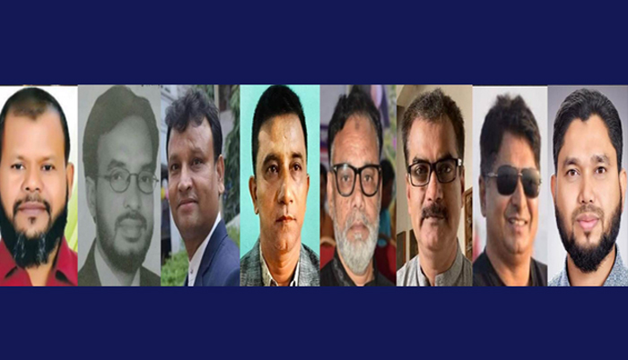 যুবদল কেন্দ্রীয় কমিটিতে না’গঞ্জের সাতজন, স্বপনের শুভেচ্ছা