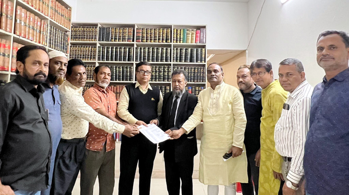 বন্দর থানা বিএনপি’র আহ্বায়ক কমিটি ঘোষণা