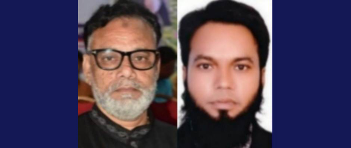 মমতাজউদ্দিন মন্তু যুবদলের কেন্দ্রীয় কমিটিতে স্থান পাওয়ায় সহিদুলের শুভেচ্ছা