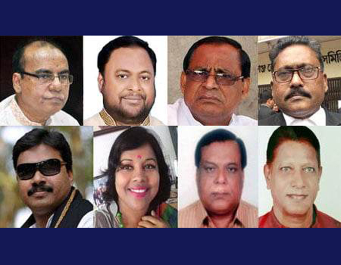 নতুন নেতৃত্ব সৃষ্টি হচ্ছেনা না’গঞ্জ আওয়ামীলীগে